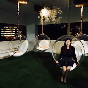 Meet your Posher, Eunice